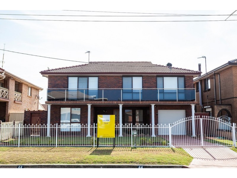 44 Osborne Parade, Warilla NSW 2528