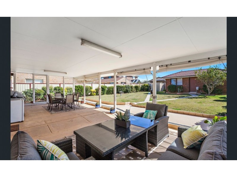 44 Osborne Parade, Warilla NSW 2528