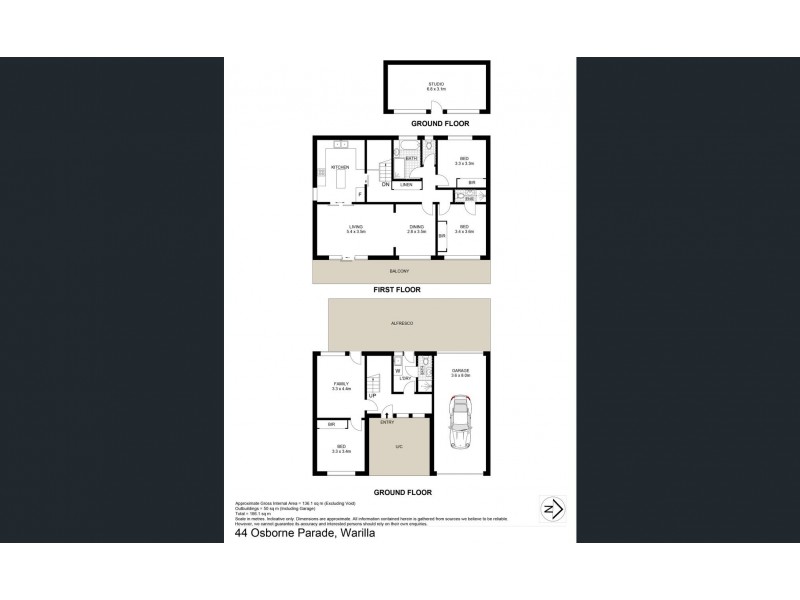 44 Osborne Parade, Warilla NSW 2528