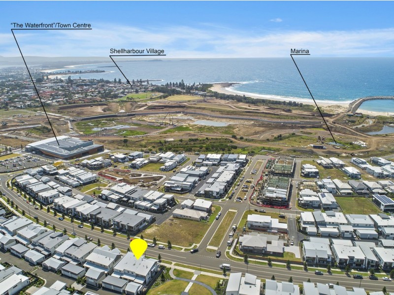 128 Harbour Boulevard, Shell Cove NSW 2529