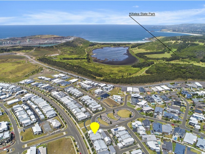 128 Harbour Boulevard, Shell Cove NSW 2529