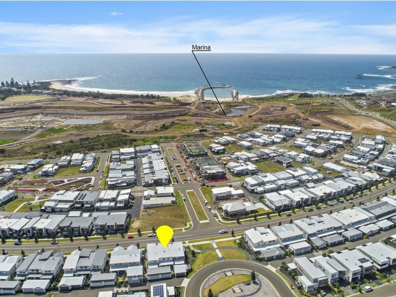 128 Harbour Boulevard, Shell Cove NSW 2529
