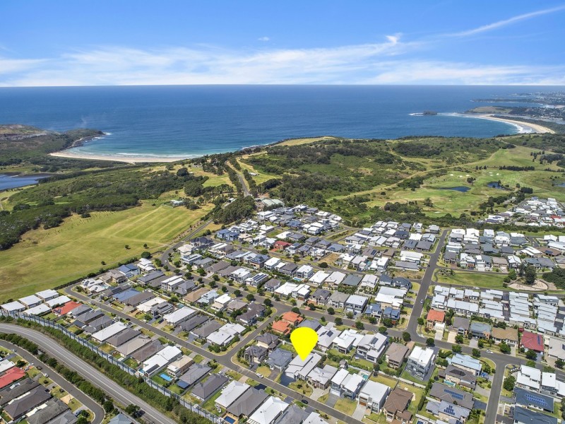 16 Huntingdale Close, Shell Cove NSW 2529
