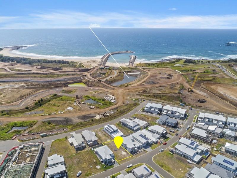 11 Pier Avenue, Shell Cove NSW 2529