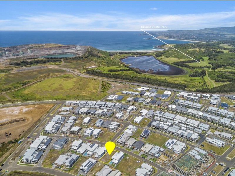 11 Pier Avenue, Shell Cove NSW 2529