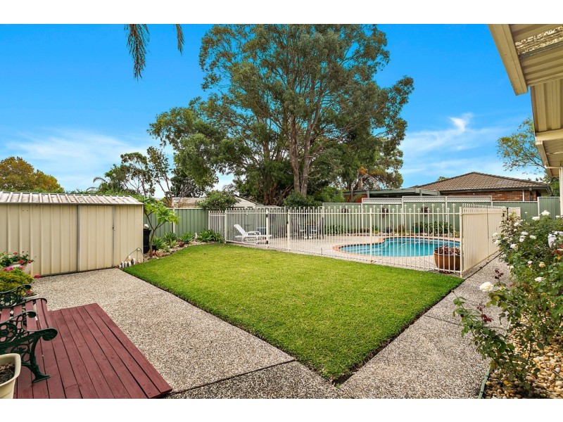 3 Galga Place, Oak Flats NSW 2529