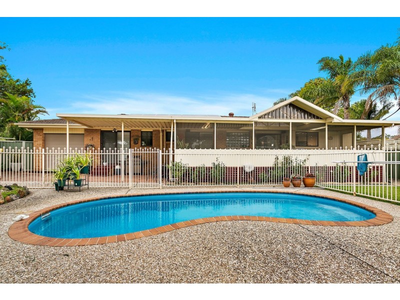 3 Galga Place, Oak Flats NSW 2529