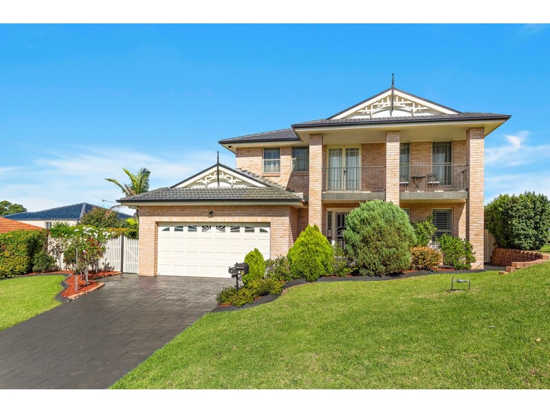 3 Banks Drive, Shell Cove NSW 2529