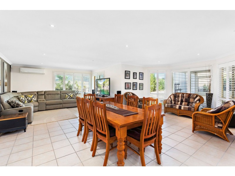 3 Banks Drive, Shell Cove NSW 2529