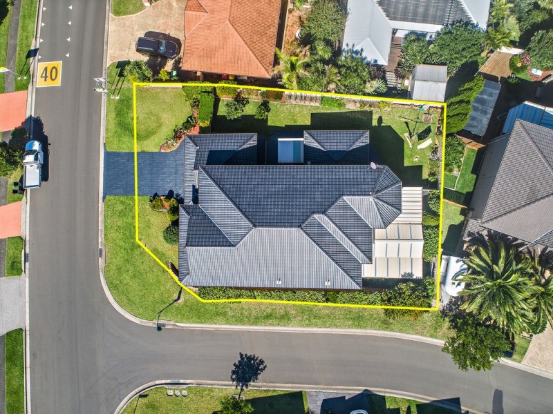 3 Banks Drive, Shell Cove NSW 2529