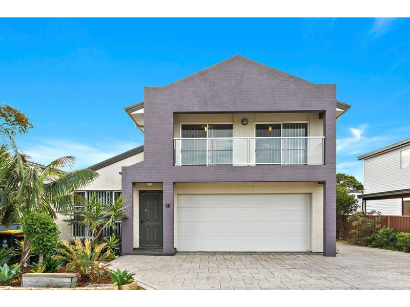 1/36 Wentworth Street, Oak Flats NSW 2529