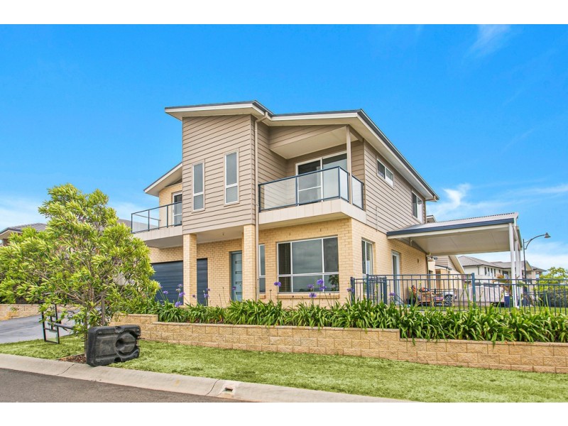15 Augusta Parkway, Shell Cove NSW 2529