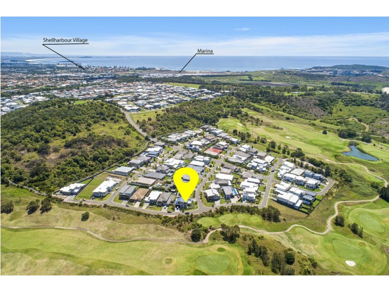 15 Augusta Parkway, Shell Cove NSW 2529