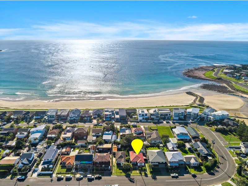 125 Osborne Parade, Warilla NSW 2528