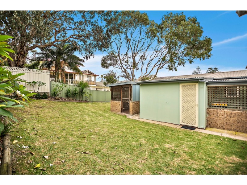 125 Osborne Parade, Warilla NSW 2528