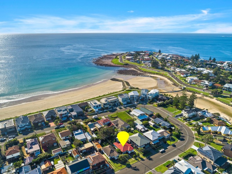 125 Osborne Parade, Warilla NSW 2528