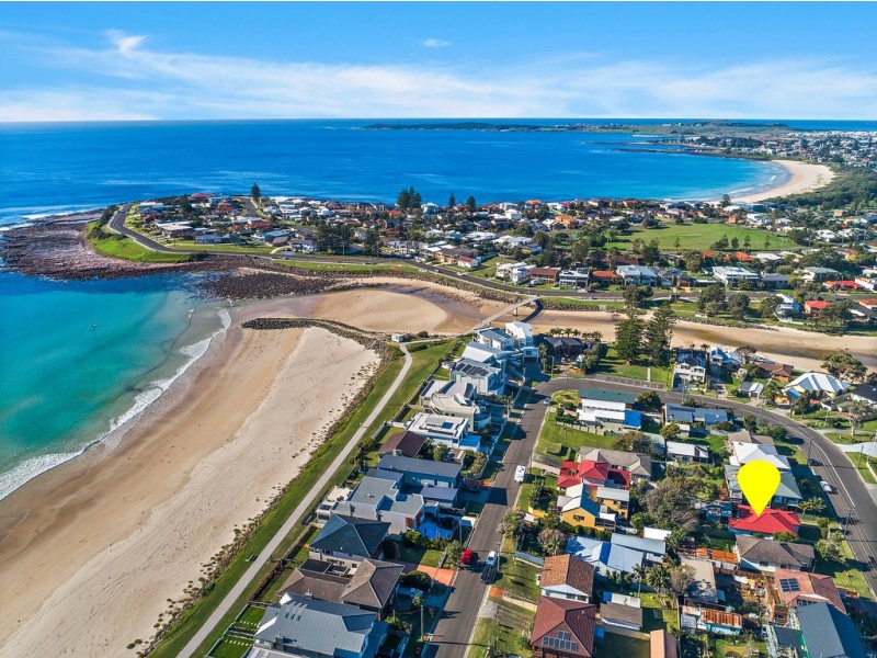 125 Osborne Parade, Warilla NSW 2528