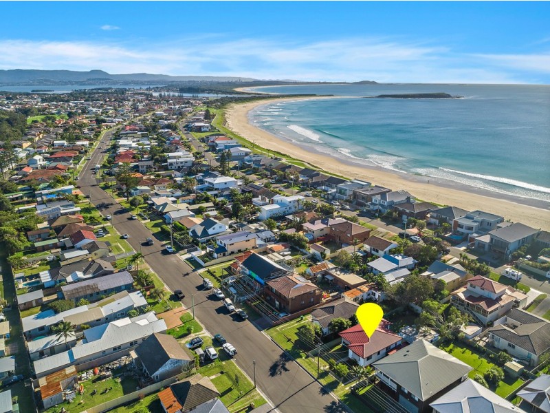 125 Osborne Parade, Warilla NSW 2528