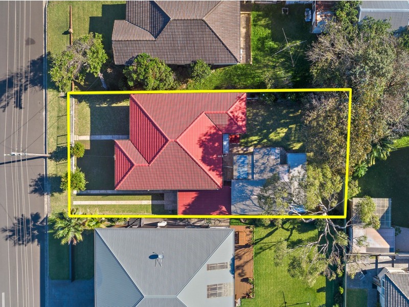 125 Osborne Parade, Warilla NSW 2528