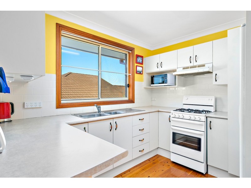 8A Burrill Place, Flinders NSW 2529