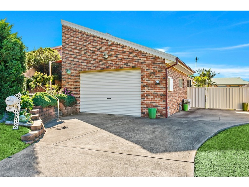8A Burrill Place, Flinders NSW 2529
