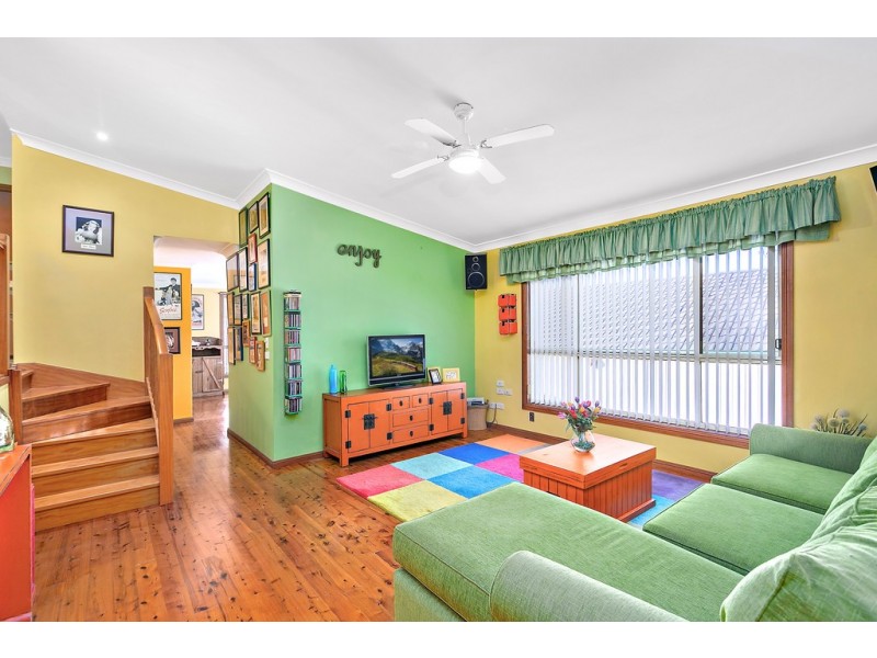 8A Burrill Place, Flinders NSW 2529