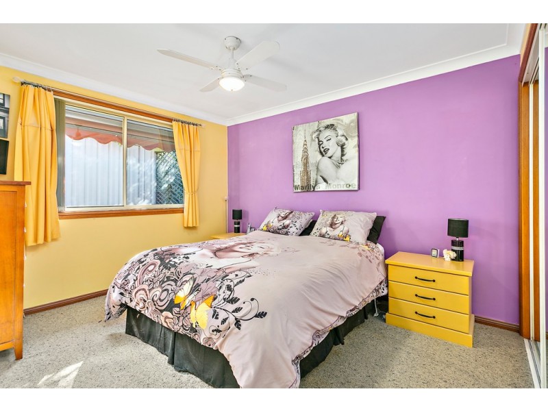 8A Burrill Place, Flinders NSW 2529