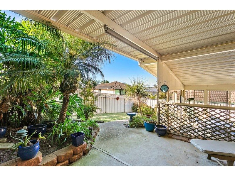 8A Burrill Place, Flinders NSW 2529