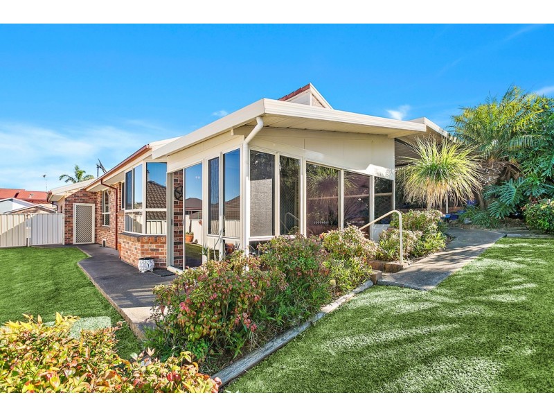 8A Burrill Place, Flinders NSW 2529