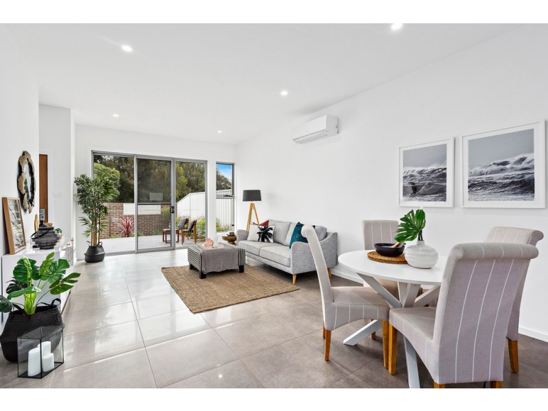389 Reddall Parade, Mount Warrigal NSW 2528