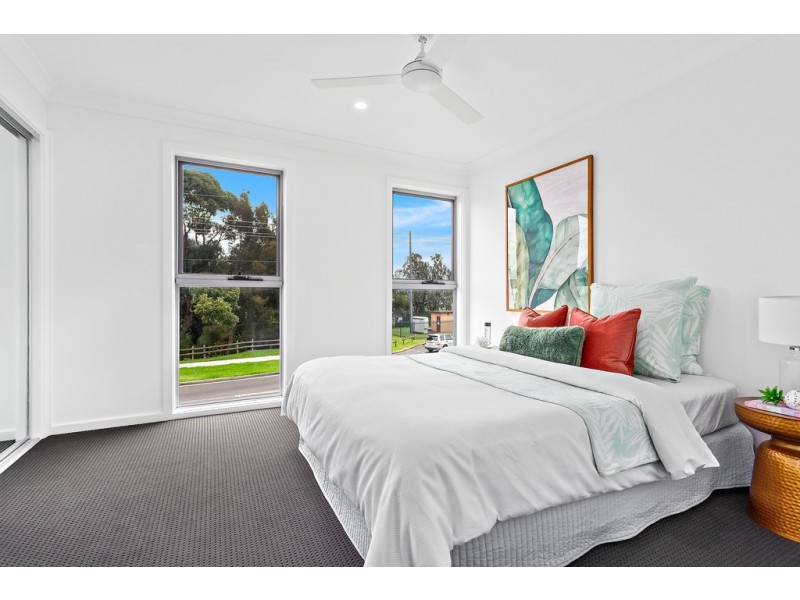 389 Reddall Parade, Mount Warrigal NSW 2528