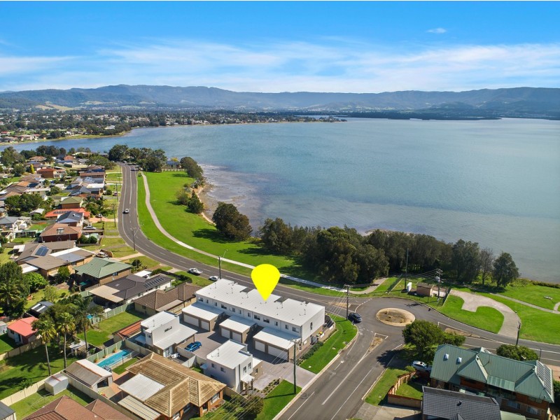 389 Reddall Parade, Mount Warrigal NSW 2528