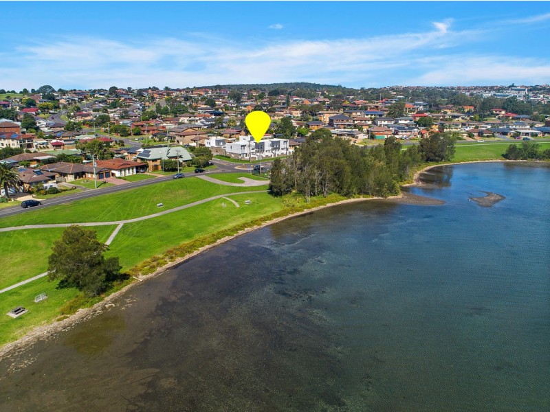 389 Reddall Parade, Mount Warrigal NSW 2528