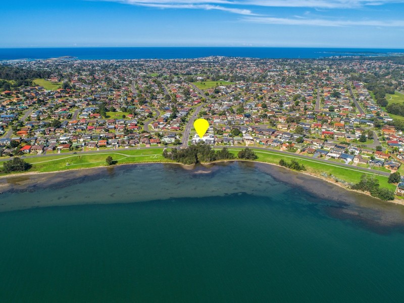 389 Reddall Parade, Mount Warrigal NSW 2528