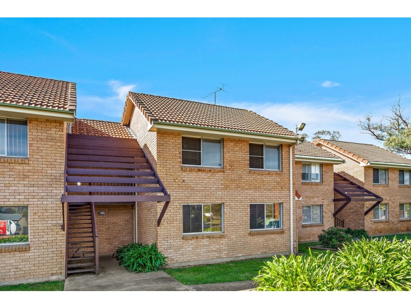8/6 Blackbutt Way, Barrack Heights NSW 2528