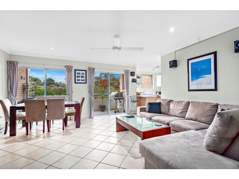 8/6 Blackbutt Way, Barrack Heights NSW 2528