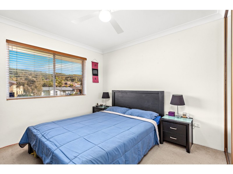 8/6 Blackbutt Way, Barrack Heights NSW 2528