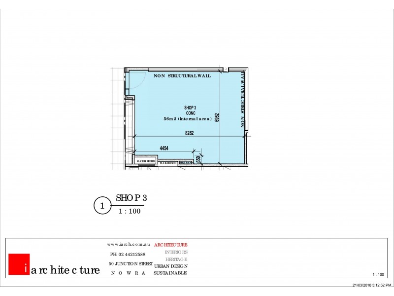 Shop 3/23 Addison Street, Shellharbour NSW 2529
