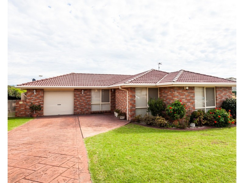 45 Cygnet Avenue, Blackbutt NSW 2529