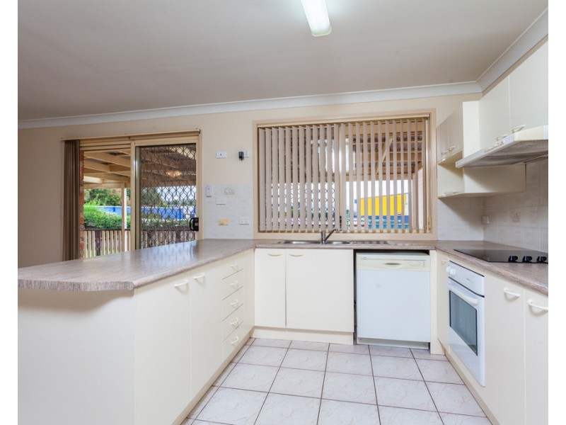 45 Cygnet Avenue, Blackbutt NSW 2529
