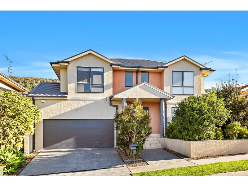 6 Todd Link, Albion Park NSW 2527