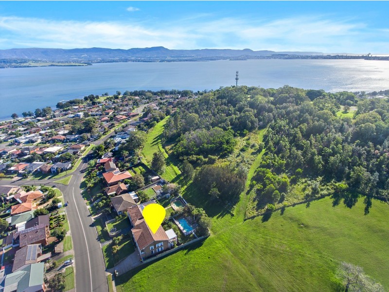 91 Cuthbert Drive, Mount Warrigal NSW 2528