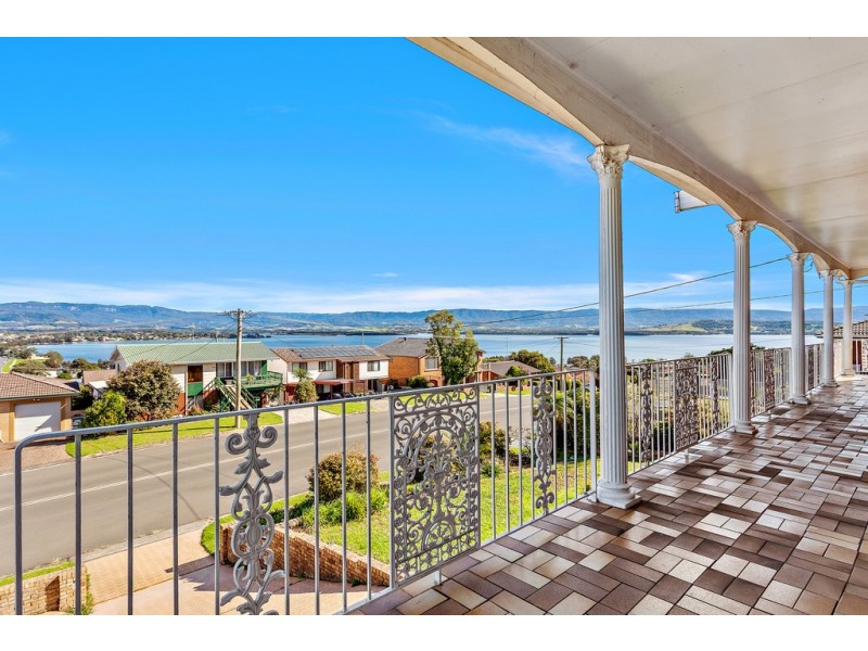 91 Cuthbert Drive, Mount Warrigal NSW 2528