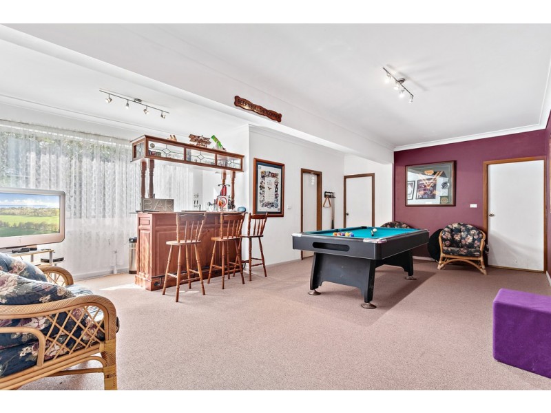 91 Cuthbert Drive, Mount Warrigal NSW 2528