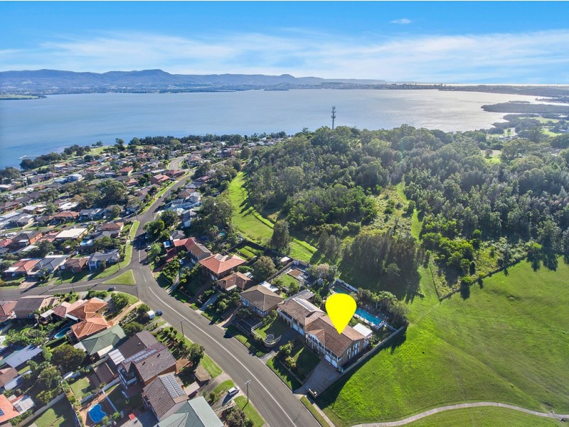 91 Cuthbert Drive, Mount Warrigal NSW 2528