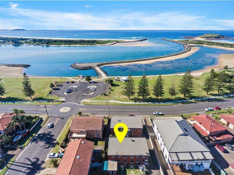 7/33 Reddall Parade, Lake Illawarra NSW 2528