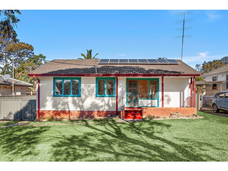 15 Morgan Avenue, Mount Warrigal NSW 2528