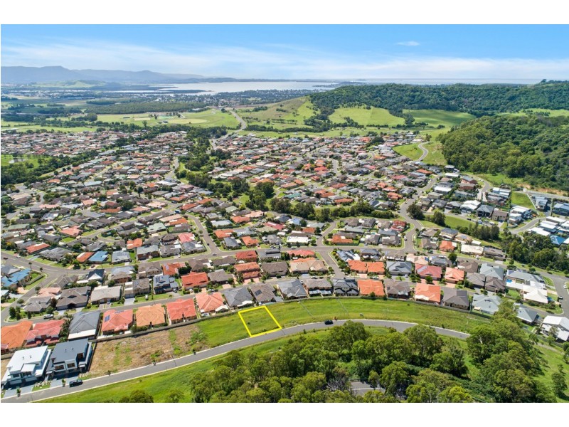 21 Chaffey Way, Albion Park NSW 2527