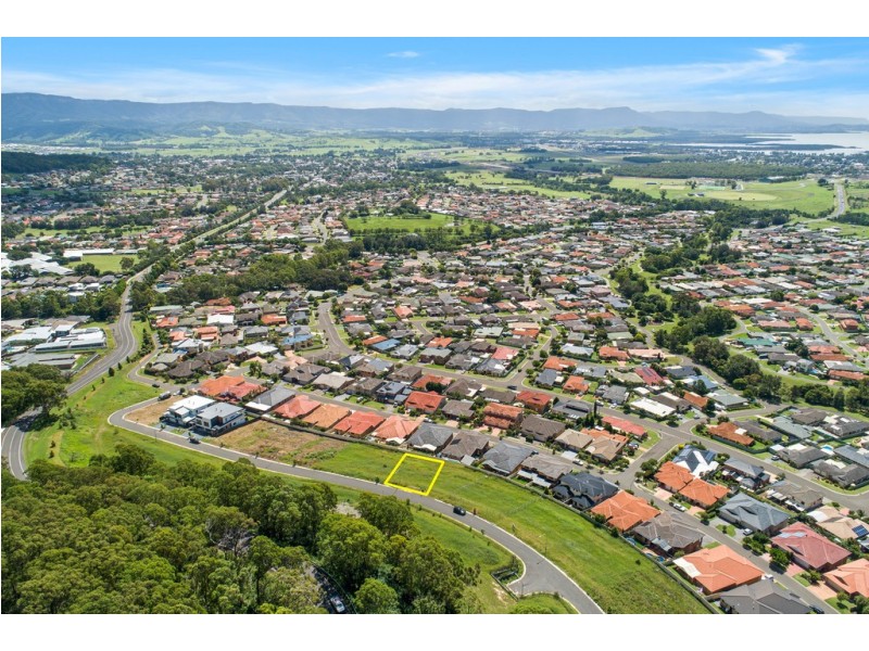 21 Chaffey Way, Albion Park NSW 2527