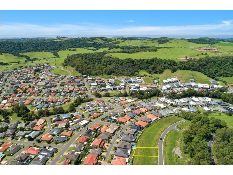 21 Chaffey Way, Albion Park NSW 2527